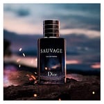 Christian Dior Sauvage EDP 100 ml Erkek Parfüm 1 Paket (1 x 100 ml) - Seçenekler: 60ml, 100ml