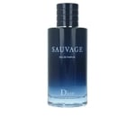 Christian Dior Sauvage EDP 200 ml Erkek Parfüm 1 Paket (1 x 200 ml) - Seçenekler: 60ml, 100ml, 200 ml