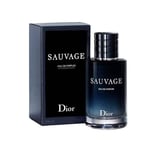 Christian Dior Sauvage EDP 200 ml Erkek Parfüm 1 Paket (1 x 200 ml) - Seçenekler: 60ml, 100ml, 200 ml
