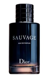 Christian Dior Sauvage EDP 200 ml Erkek Parfüm 1 Paket (1 x 200 ml) - Seçenekler: 60ml, 100ml, 200 ml