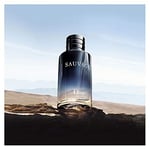 Christian Dior Sauvage EDT 60 ml Erkek Parfüm 1 Paket (1 x 60 ml)
