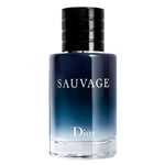 Christian Dior Sauvage EDT 60 ml Erkek Parfüm 1 Paket (1 x 60 ml)