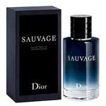Christian Dior Sauvage EDT 60 ml Erkek Parfüm 1 Paket (1 x 60 ml)