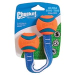 Chuckit! CH232101 Ultra Duo Tug Small - Seçenekler: Small (2 paketi), Small, M