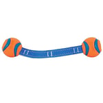 Chuckit! CH232101 Ultra Duo Tug Small - Seçenekler: Small (2 paketi), Small, M