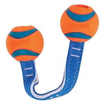 Chuckit! CH232101 Ultra Duo Tug Small - Seçenekler: Small (2 paketi), Small, M