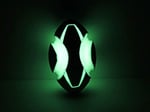 Chuckit! CH32306 Fumble Fetch Max Glow Small - Seçenekler: Medium, Small