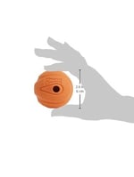 Chuckit Gen 1 Köpek Top Seti, Orta Boy 6.4 cm Çap, Yüksek Sıçrama-Yüzen-Sağlam Top, 3'lü Paket
