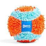 Chuckit! Indoor Ball Eve Özel Yumuşak Oyun Topu - Köpekler İçin İç Mekan Getirme Topu