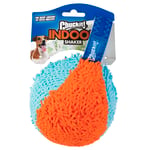 Chuckit! Indoor Shaker Eve Özel Yumuşak Köpek Oyuncağı - Seçenekler: 1 Pack, 1Pack, 1 Stück (1er Pack)...