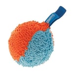 Chuckit! Indoor Shaker Eve Özel Yumuşak Köpek Oyuncağı - Seçenekler: 1 Pack, 1Pack, 1 Stück (1er Pack)...