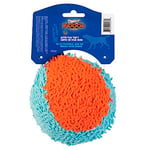Chuckit! Indoor Shaker Eve Özel Yumuşak Köpek Oyuncağı - Seçenekler: 1 Pack, 1Pack, 1 Stück (1er Pack)...