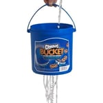 Chuckit! Özel Kova Seti - 8 adet Ultra Ball Medium ve Temizlik Kovası