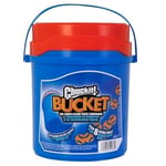 Chuckit! Özel Kova Seti - 8 adet Ultra Ball Medium ve Temizlik Kovası