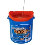 Chuckit! Özel Kova Seti - 8 adet Ultra Ball Medium ve Temizlik Kovası