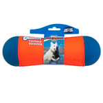 Chuckit! Tumble Bumper Suda Batmayan Köpek Oyuncağı (Büyük Boy)