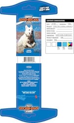 Chuckit! Tumble Bumper Suda Batmayan Köpek Oyuncağı (Büyük Boy)