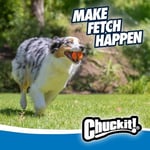 Chuckit! Ultra Ball Köpek Oyun Topu (Medium)