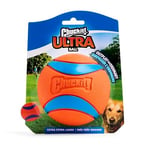 Chuckit! Ultra Ball (XXLarge) - Süper Zıplama ve Suda Yüzme Özelliklerine Sahip, Dayanıklı ve Uzun Ömürlü Doğal Kauçuk Köpek Topu