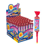 Chupa Chups Melody Pops Cilek, 48 Adet