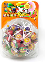 Chupa Chups Xxl Büyük Lolipop 50'li 29 gr