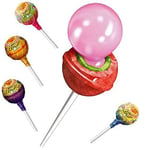Chupa Chups Xxl Büyük Lolipop 50'li 29 gr