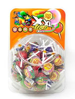 Chupa Chups Xxl Büyük Lolipop 50'li 29 gr