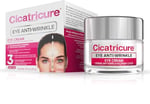 Cicatricure Bulanıklık ve Dolgu Kırışıklık Karşıtı Göz Tedavisi, 14 g