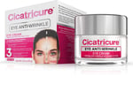 Cicatricure Bulanıklık ve Dolgu Kırışıklık Karşıtı Göz Tedavisi, 14 g