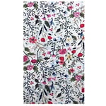 Çiçek Temalı Buff Boyunluk Bandana No:142