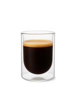 Çift Cidarlı Cam, Kahve, Latte, Espresso, Meşrubat Bardak, 250 ml, 1 Adet - 12127