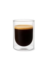 Çift Cidarlı Cam, Kahve, Latte, Espresso, Meşrubat Bardak, 250 ml, 1 Adet - 12127