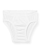 Çift Kaplan 740 Slip Süprem Slip Külot Erkek çocuk