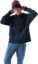 Çift Renkli Bere 0910352-30717