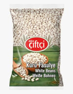 Çiftçi Kuru Fasulye 1 Kg