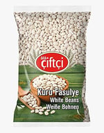 Çiftçi Kuru Fasulye 1 Kg