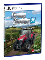 Çiftlik Simülatörü 22 - Ps5