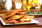 Çiğ Börek Kalıbı, Ravioli Mold 3lü Set