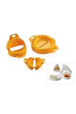 Çiğ Börek Kalıbı, Ravioli Mold 3lü Set