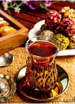 CİHAN TEA EARL GREY (BERGOMAT AROMALI) DÖKME ÇAY 400 GR