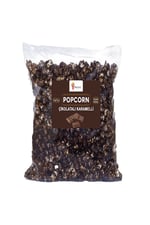 Çikolatalı Karamelli Patlamış Mısır / Popcorn 130Gr.