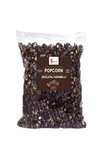 Çikolatalı Karamelli Patlamış Mısır / Popcorn 130Gr.