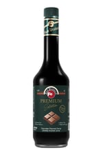 Çikolatalı Şurup – Premium 700 ml