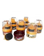 Cilali Boya -Siyah-60Ml