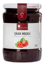 Çilek Reçeli - 710 gr.