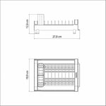 ÇILGIN ACO/POLİPROPİLEN SÜRÜCÜ
