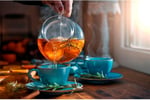 Cilia® Çay Filtresi Tutacağı