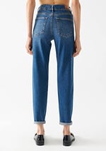 Cindy 90S Indigo Mavisi Jean Pantolon 100277-21870