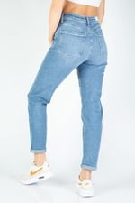 Cindy Gold Shape Gölgeli Jean Pantolon 100277-33555