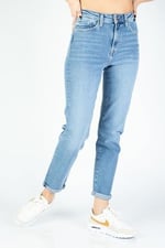 Cindy Gold Shape Gölgeli Jean Pantolon 100277-33555